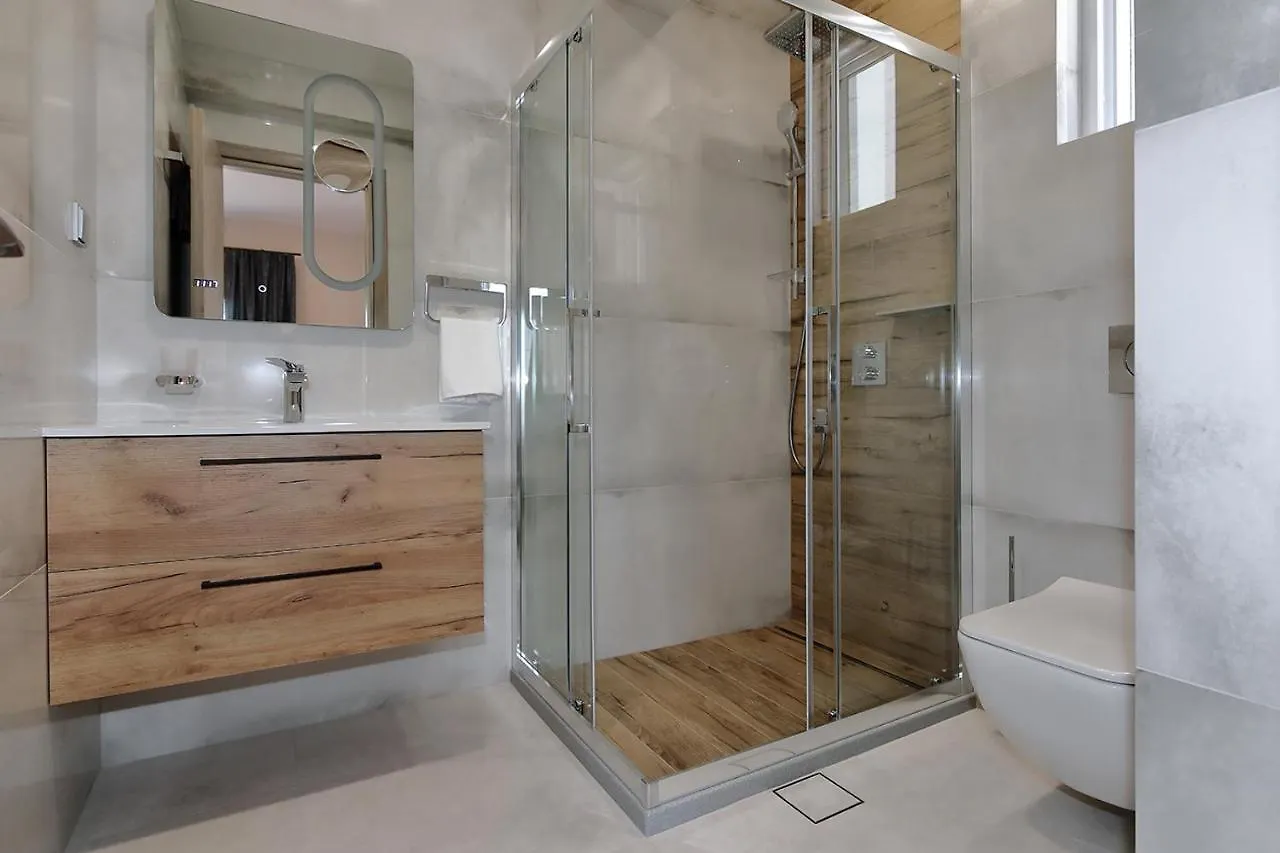 Domoestetico Premium House Nikiti  Greece