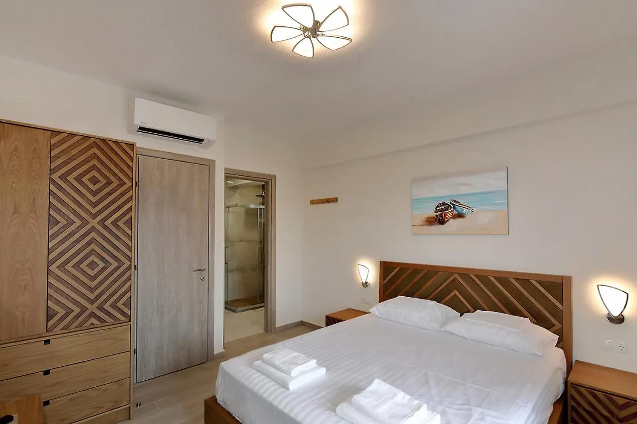 Domoestetico Premium House Nikiti  Villa Nikiti (Sithonia)