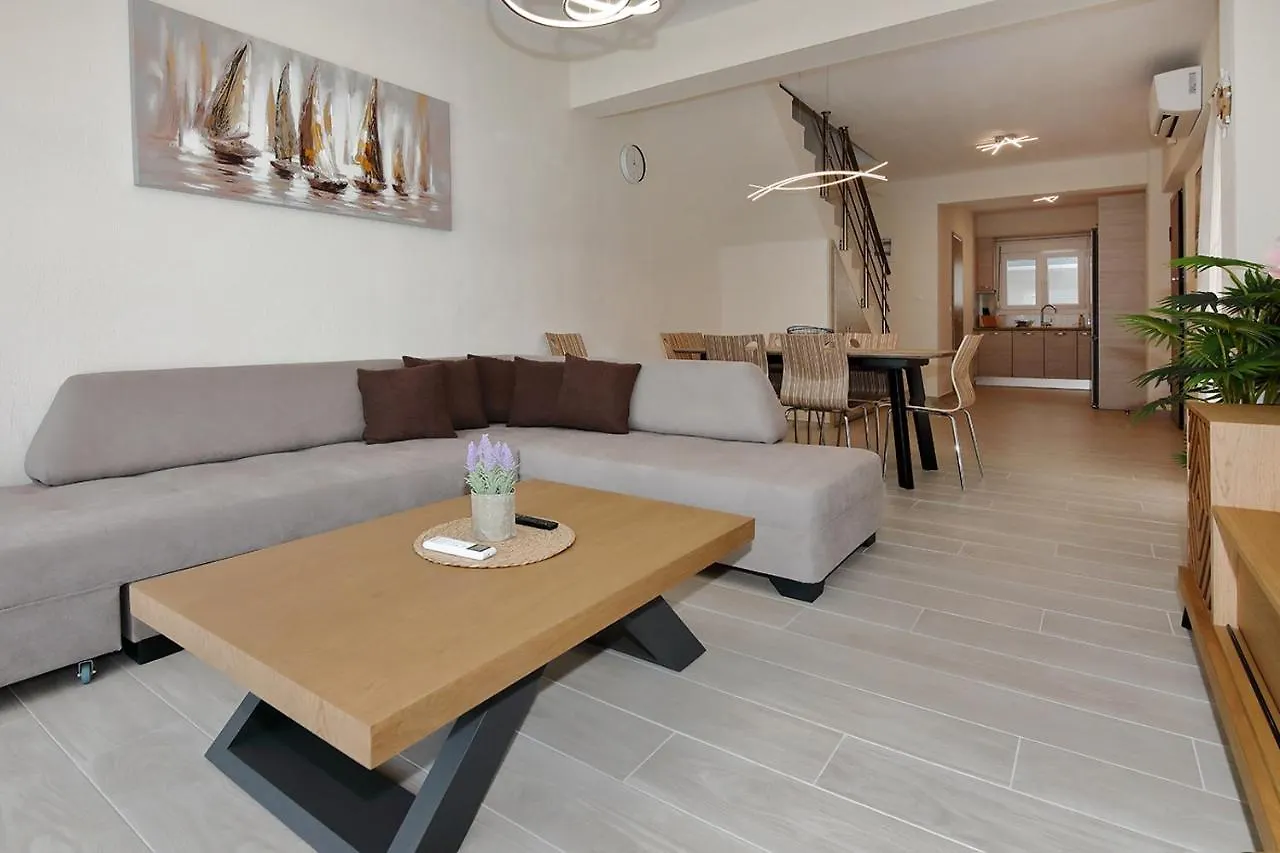 Domoestetico Premium House Nikiti  0*, Nikiti (Sithonia)