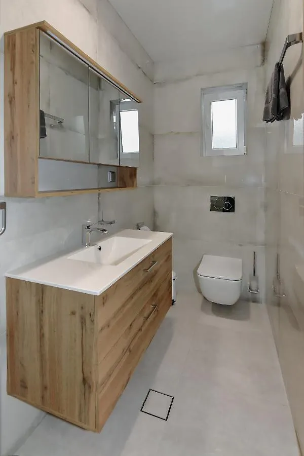 Villa Domoestetico Premium House Nikiti  Greece