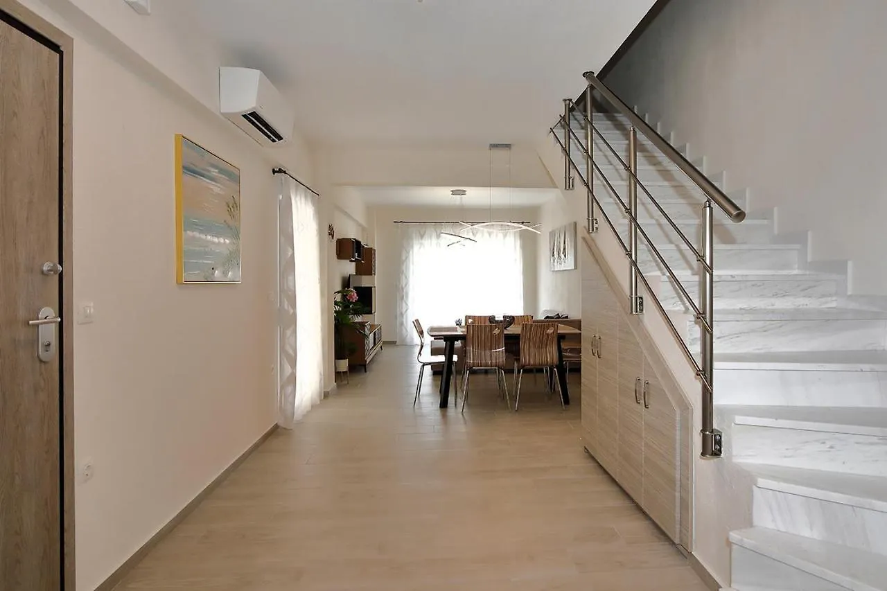 Domoestetico Premium House Nikiti  Greece
