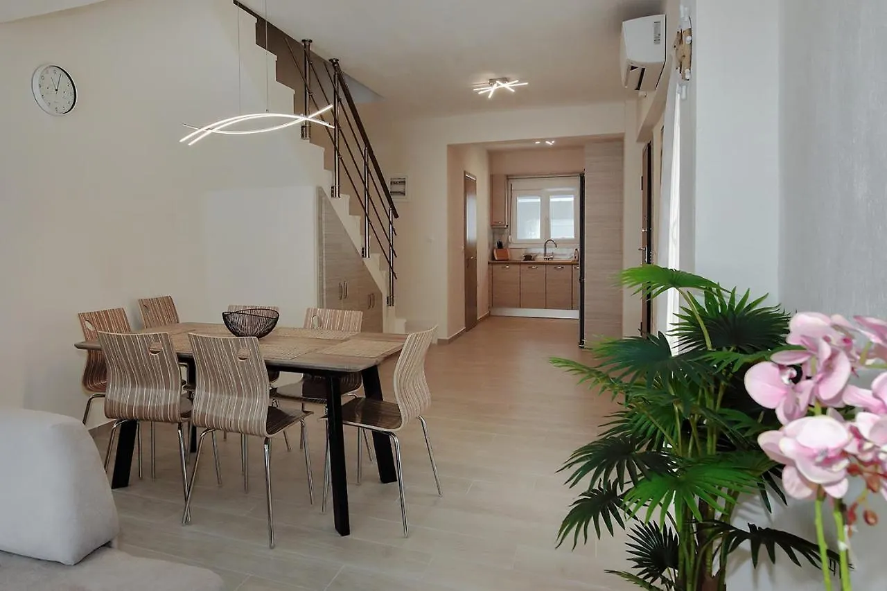 Villa Domoestetico Premium House Nikiti
