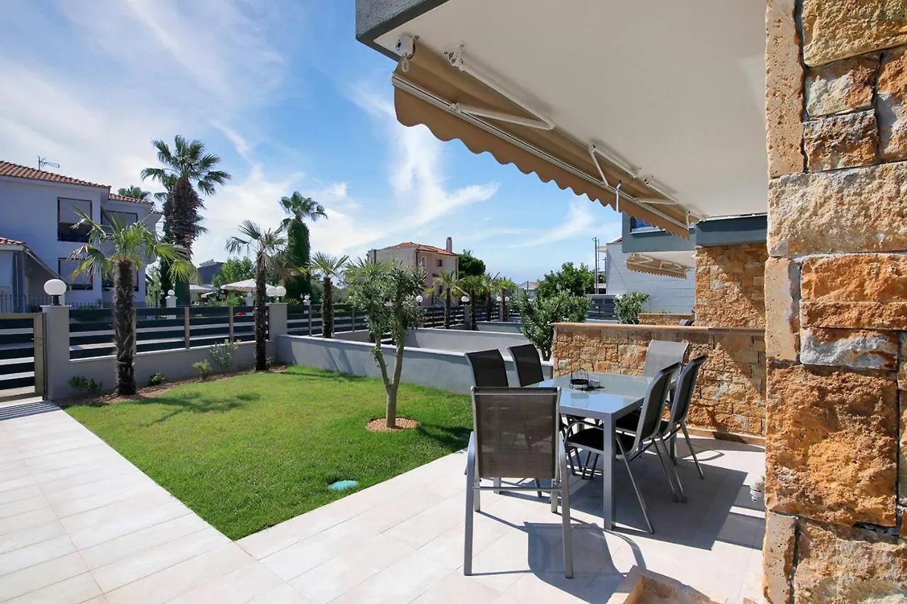 Domoestetico Premium House Nikiti  Greece