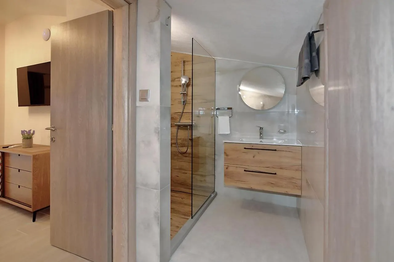 Villa Domoestetico Premium House Nikiti