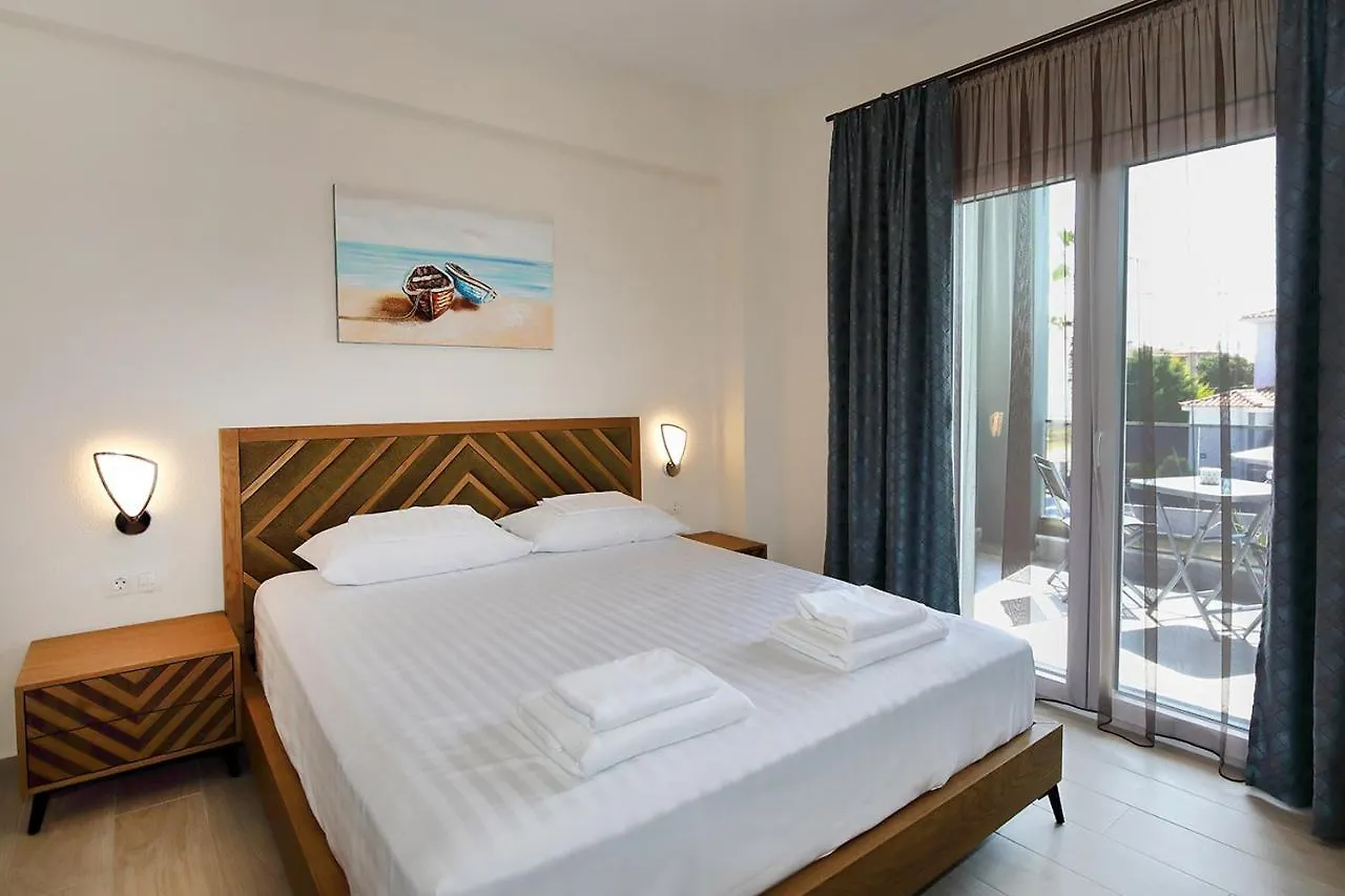 Domoestetico Premium House Nikiti  Nikiti (Sithonia)