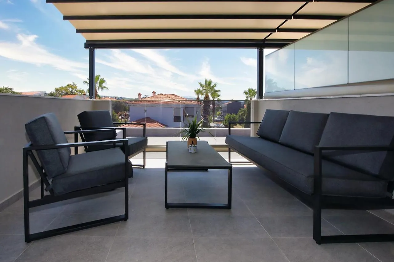 Domoestetico Premium House Nikiti  0*, Nikiti (Sithonia) Greece