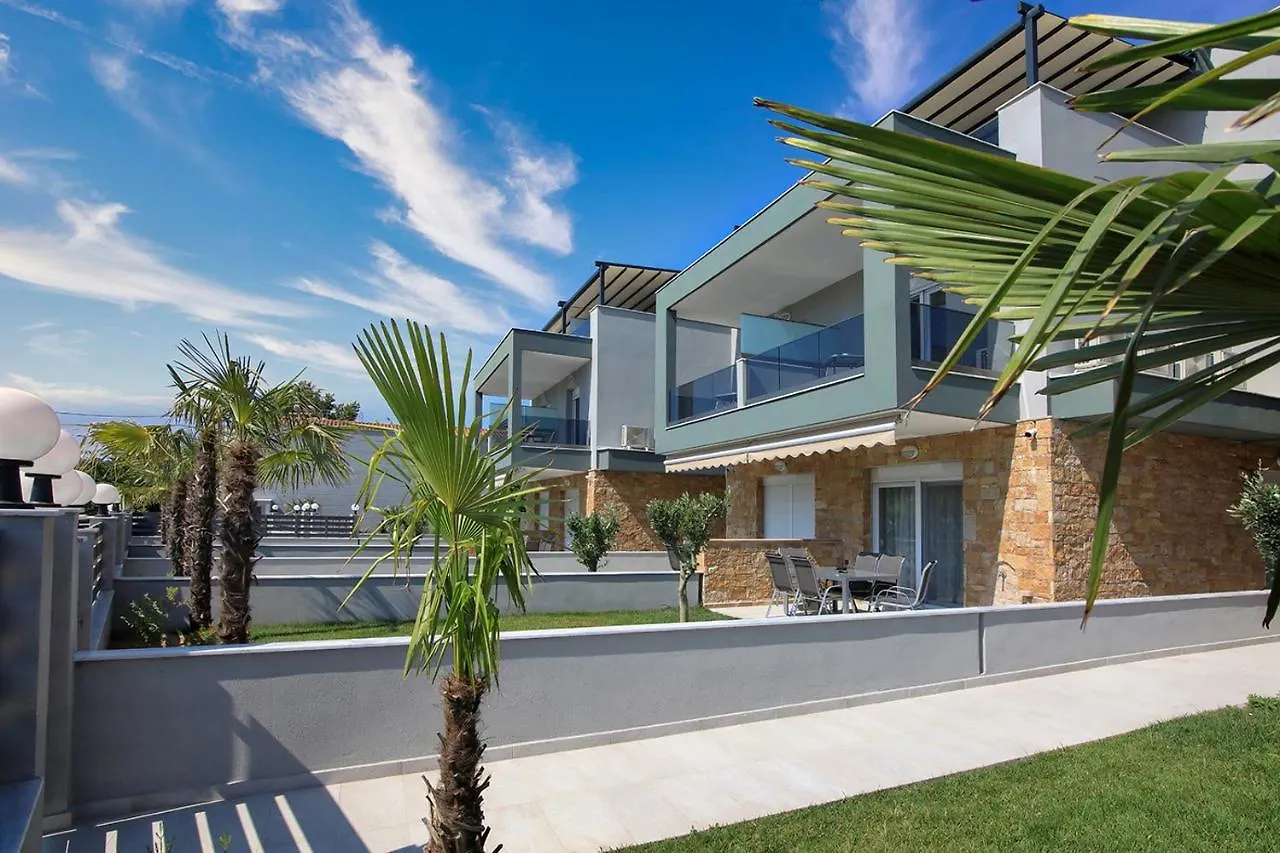 Domoestetico Premium House Nikiti  Villa Nikiti (Sithonia)