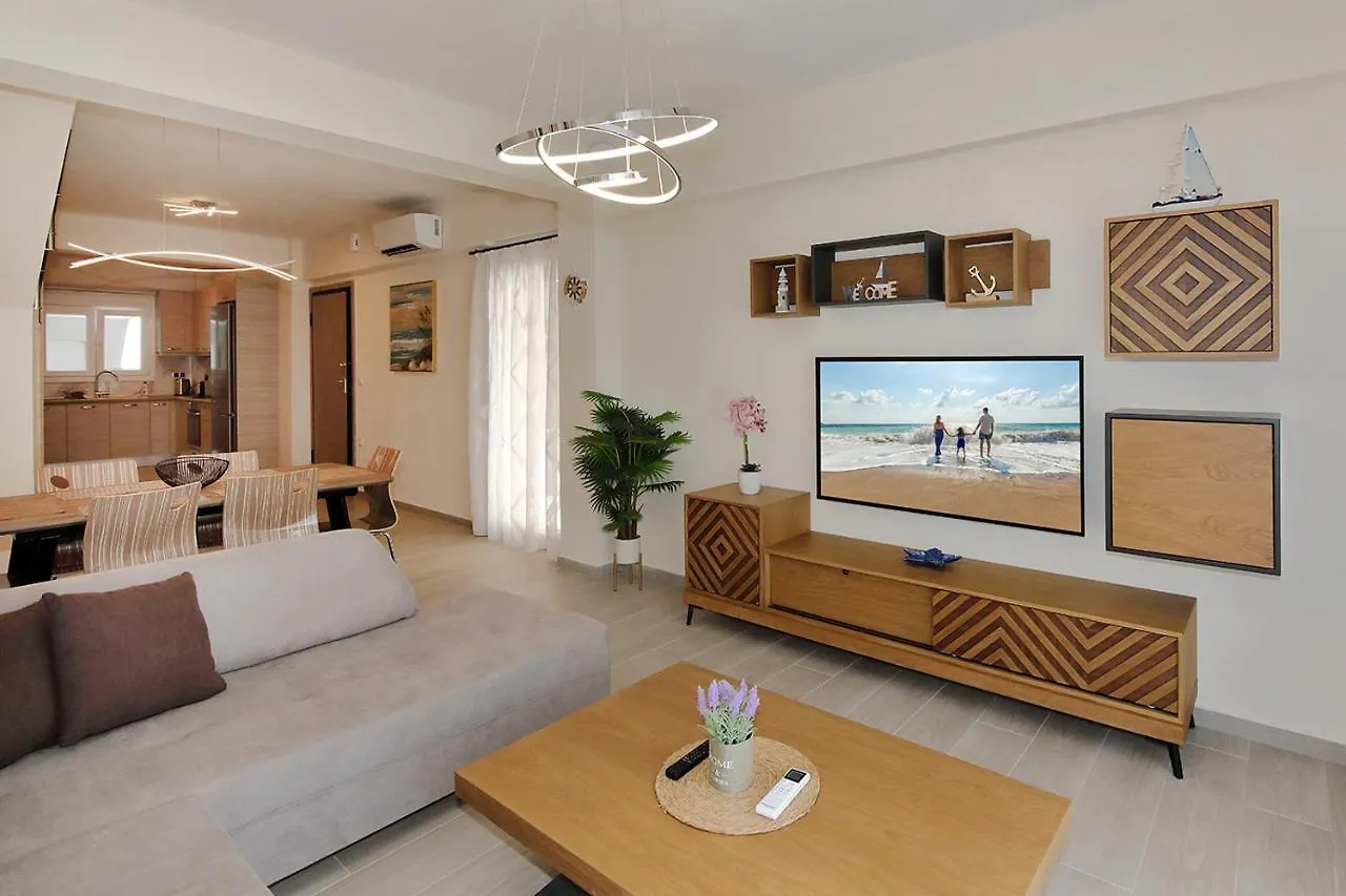 Domoestetico Premium House Nikiti  0*, Nikiti (Sithonia) Greece