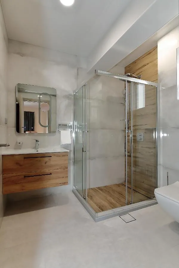 Domoestetico Premium House Nikiti  Villa Nikiti (Sithonia)