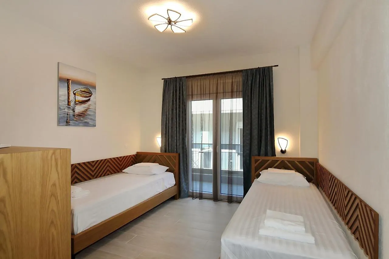 Villa Domoestetico Premium House Nikiti