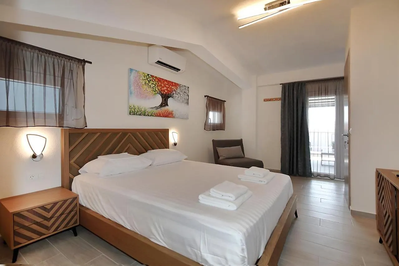 Domoestetico Premium House Nikiti  0*, Nikiti (Sithonia)