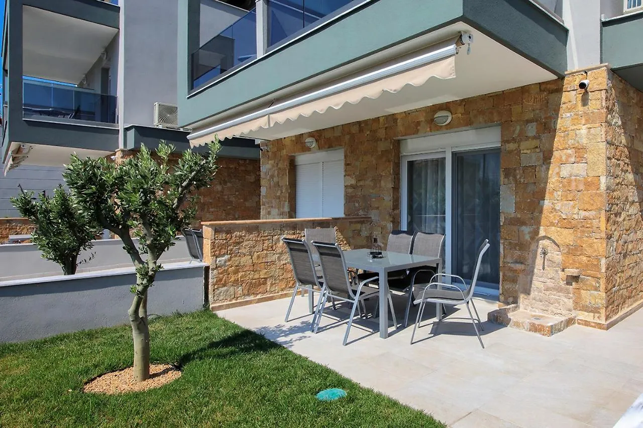 Domoestetico Premium House Nikiti