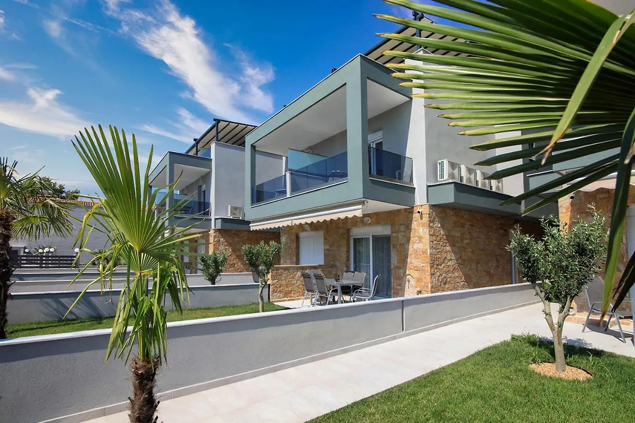 Domoestetico Premium House location
